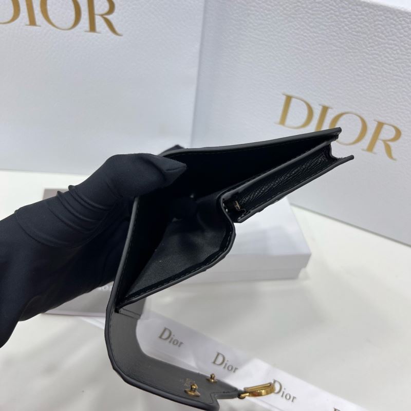 Christian Dior Wallets Purse